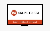 BVL-Online-Forum | Therapeutensuche